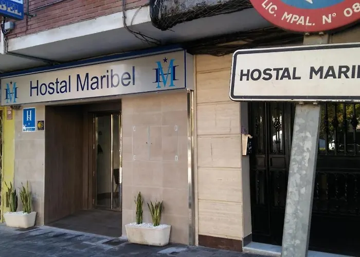 Maribel *