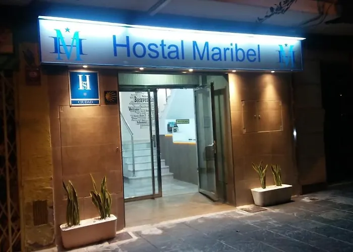 Maribel *