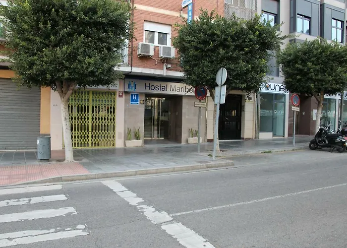 Maribel 알메리아