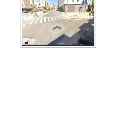 Vendégház Maribel Almería