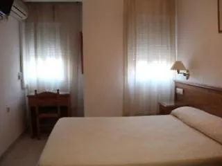 Vendégház Maribel *