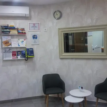 Maribel Vendégház *