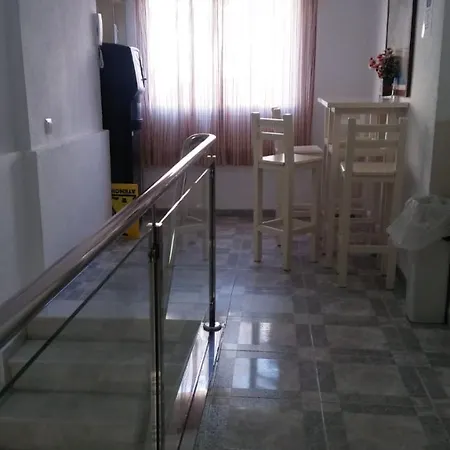 Maribel * Almería
