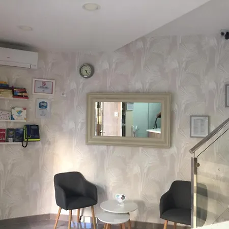 Maribel Gasthuis Almería