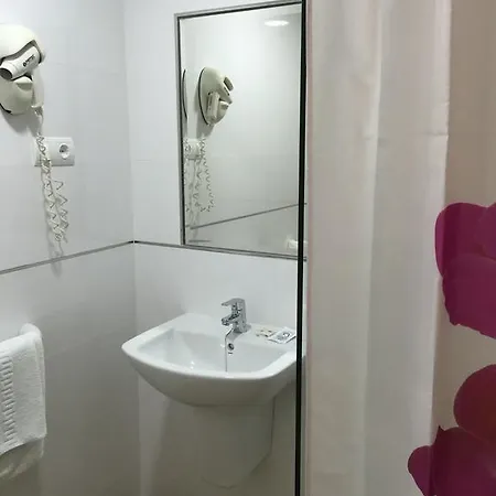 Maribel Guest house Almeria