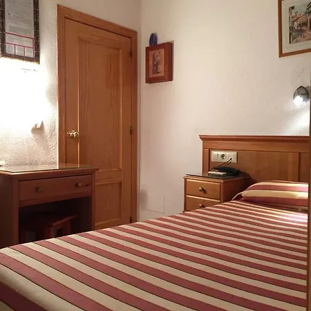 Guest house Maribel *