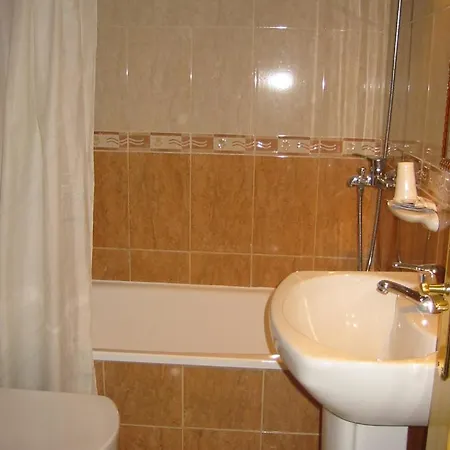 Maribel Guest house Almeria