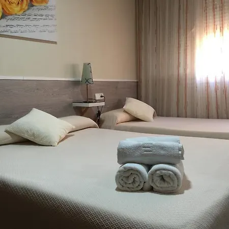 Maribel Guest house