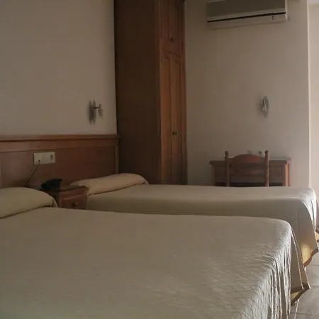 Maribel Guest house