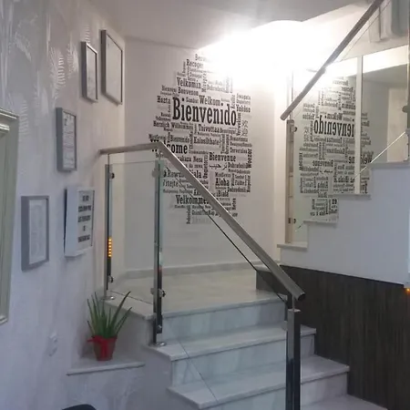 Guest house Maribel *