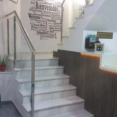 Guest house Maribel