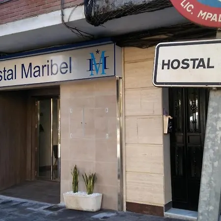 Maribel *
