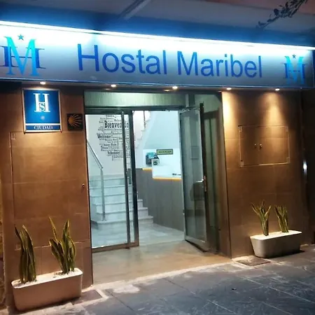 Maribel *