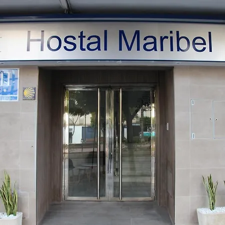 Maribel * Almeria