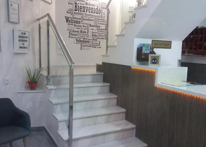 ゲストハウス Maribel